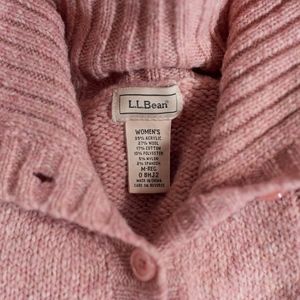 L.L. Bean Sweaters - LL Bean Ultra Cozy Cableknit L.L. Bean Sweaters - LL Bean Ultra Cozy Cableknit